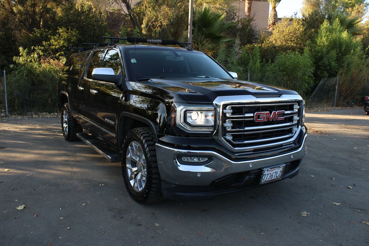 gmc sierra 1500 2018 1GTR1NEC2JZ331146 image gmc sierra 1500 2018 1GTR1NEC2JZ331146 image